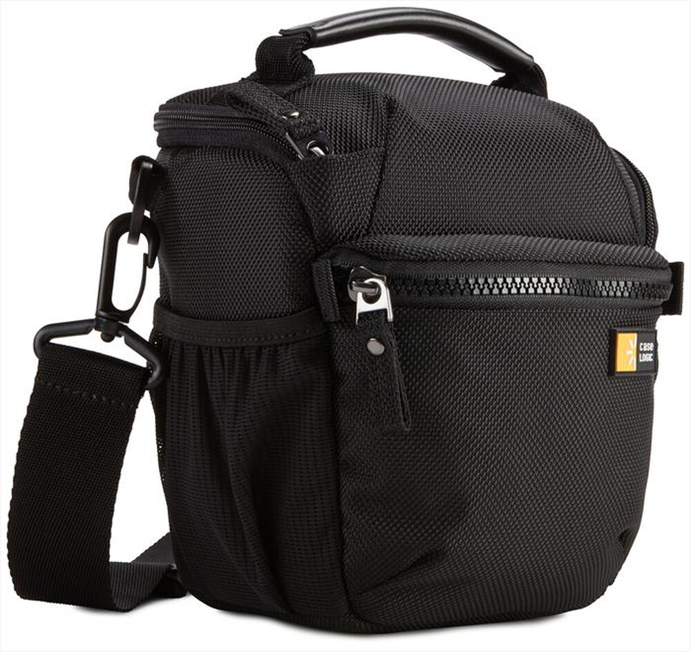 "CASE LOGIC - BRCS102 BRYKER BORSA A TRACOLLA PER DSLR-Black"