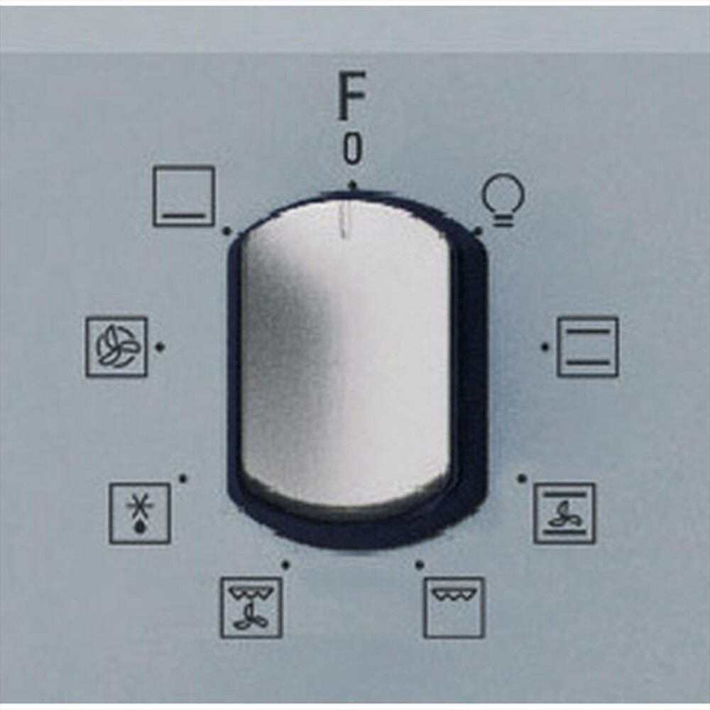 Immagine del prodotto HOTPOINT ARISTON - Forno incasso elettrico + gas FID 834 H SL HA