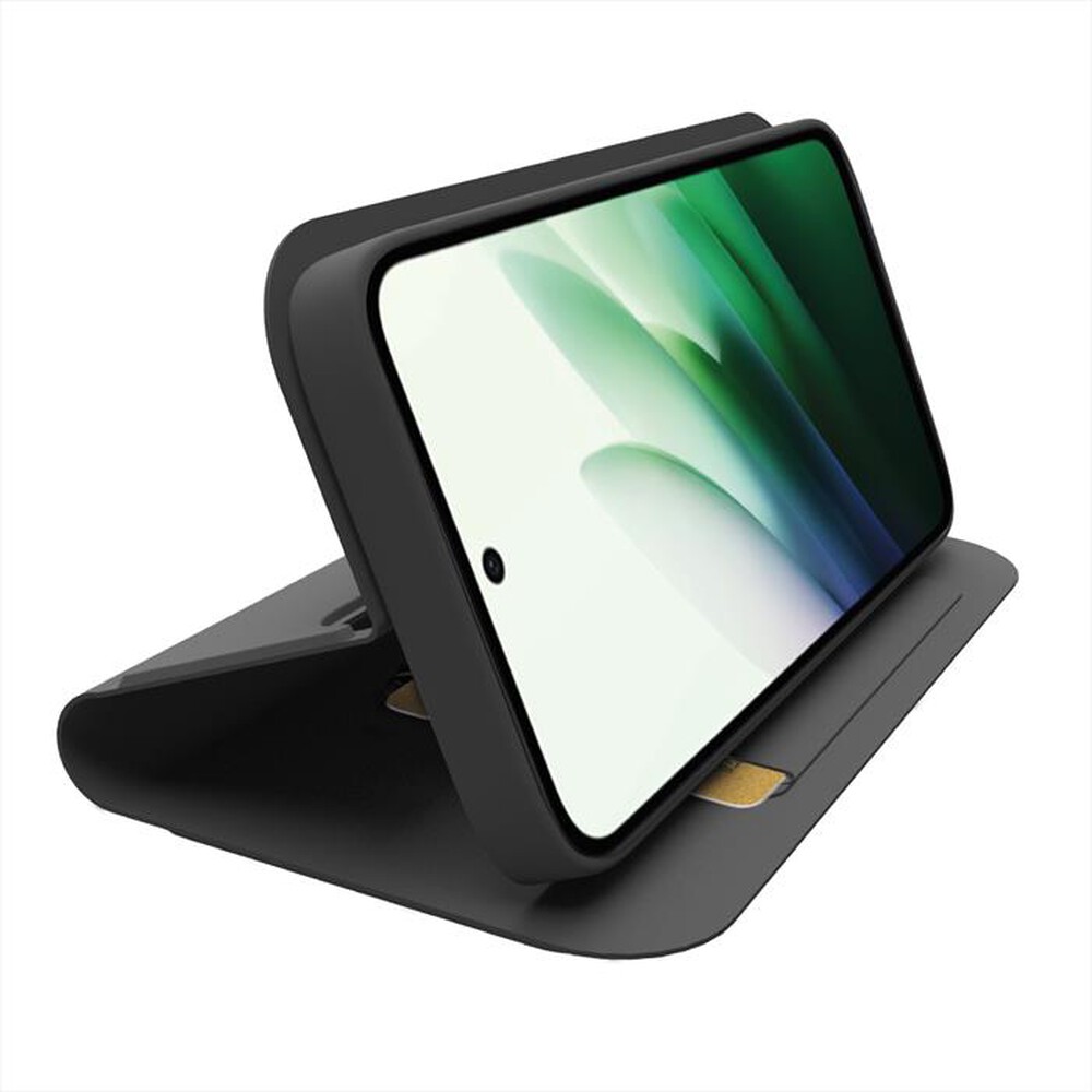 Immagine del prodotto SBS - Cover Wallet smooth per Xiaomi Redmi 15-Nero