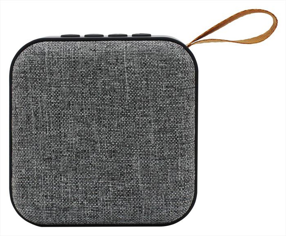 "IRRADIO - Diffusore wireless IR-203 SOUND+-nero"