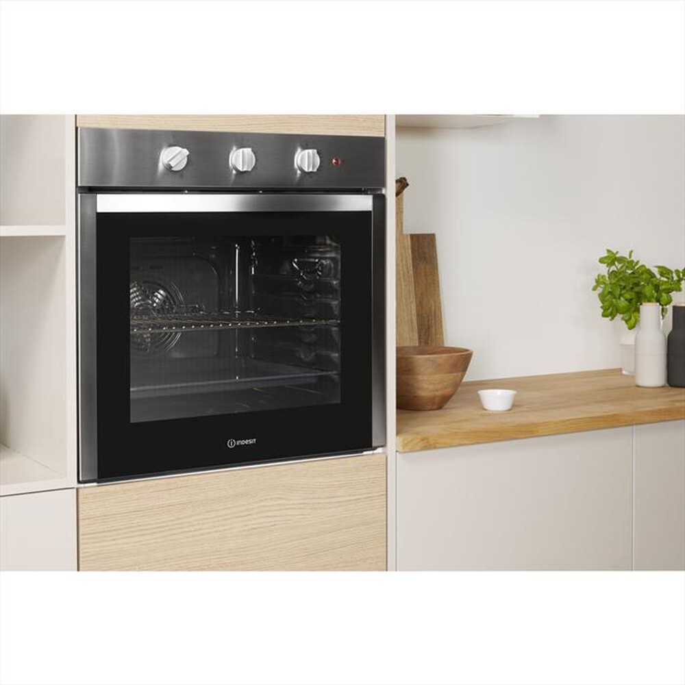 "INDESIT - Forno incasso elettrico IFW 5530 IX Classe A"