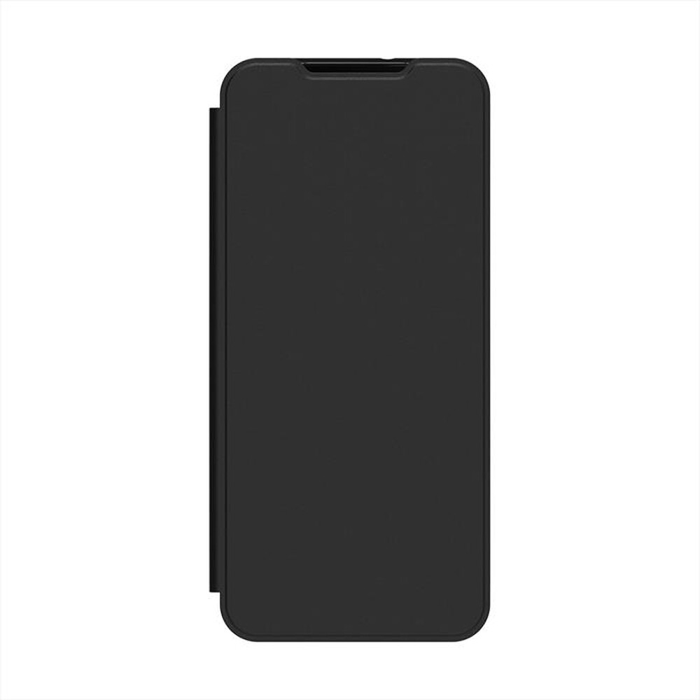 "SAMSUNG - Custodia A35 Wallet Flip Smapp-Black"