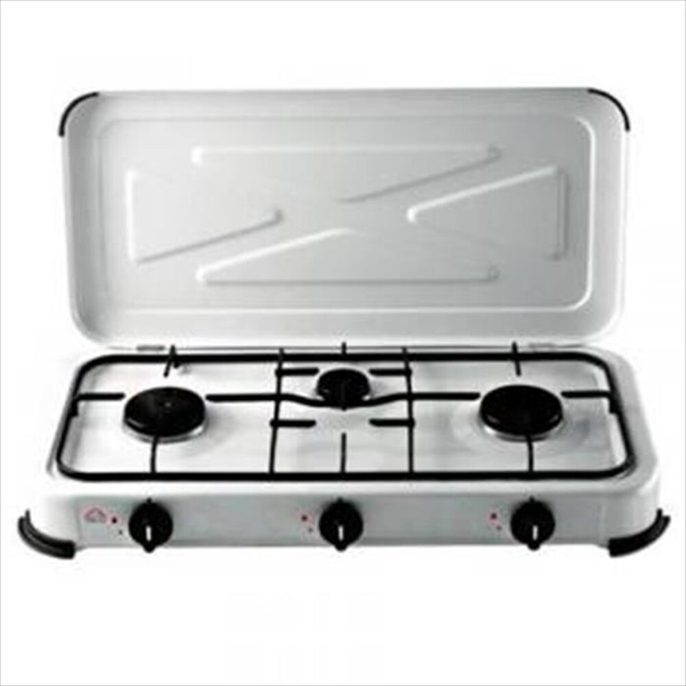 "DCG ELTRONIC - EKP 2423-Bianco"