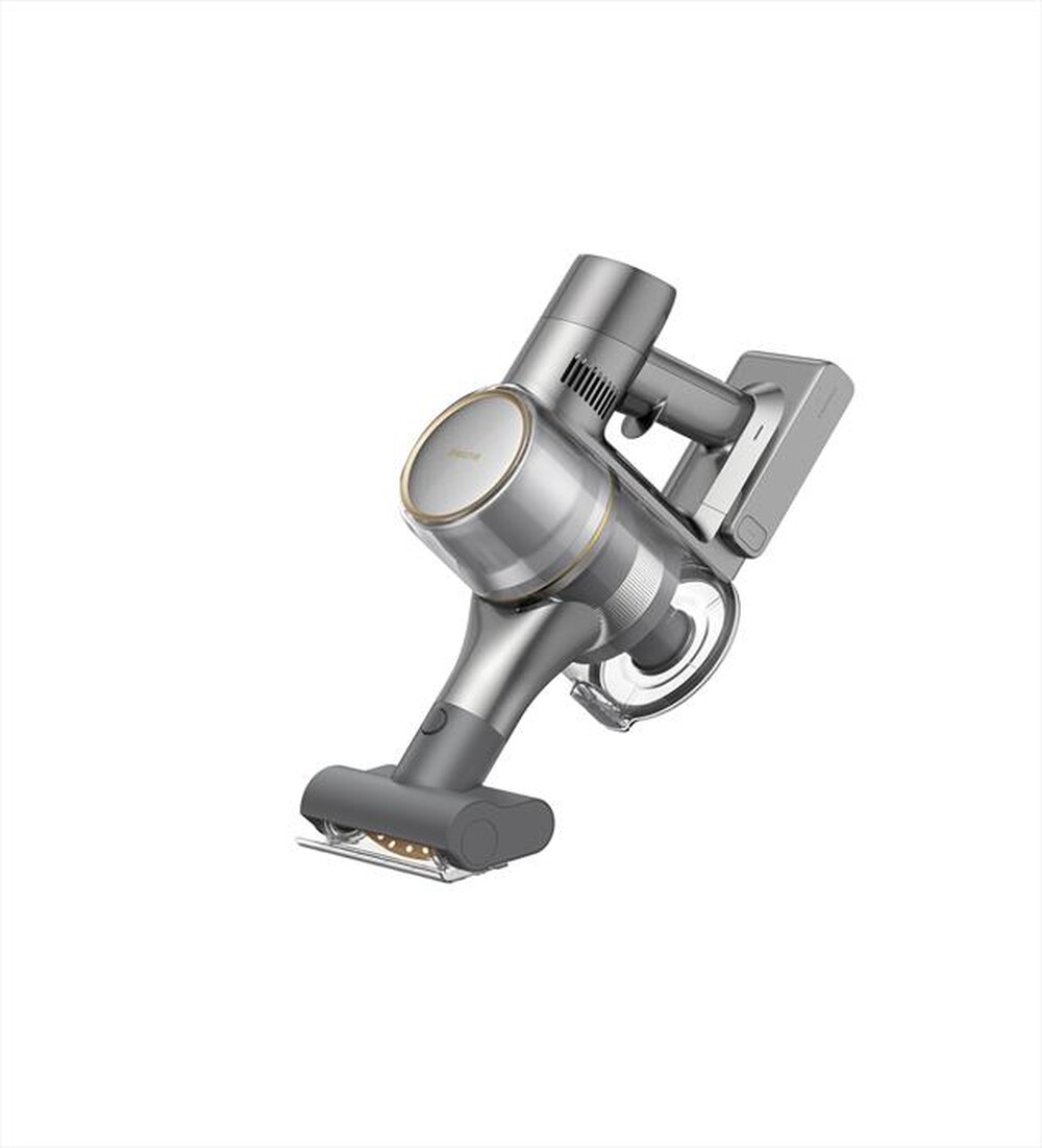 "DREAME - Scopa elettrica R20 Combo - Include filtro extra-Nero"