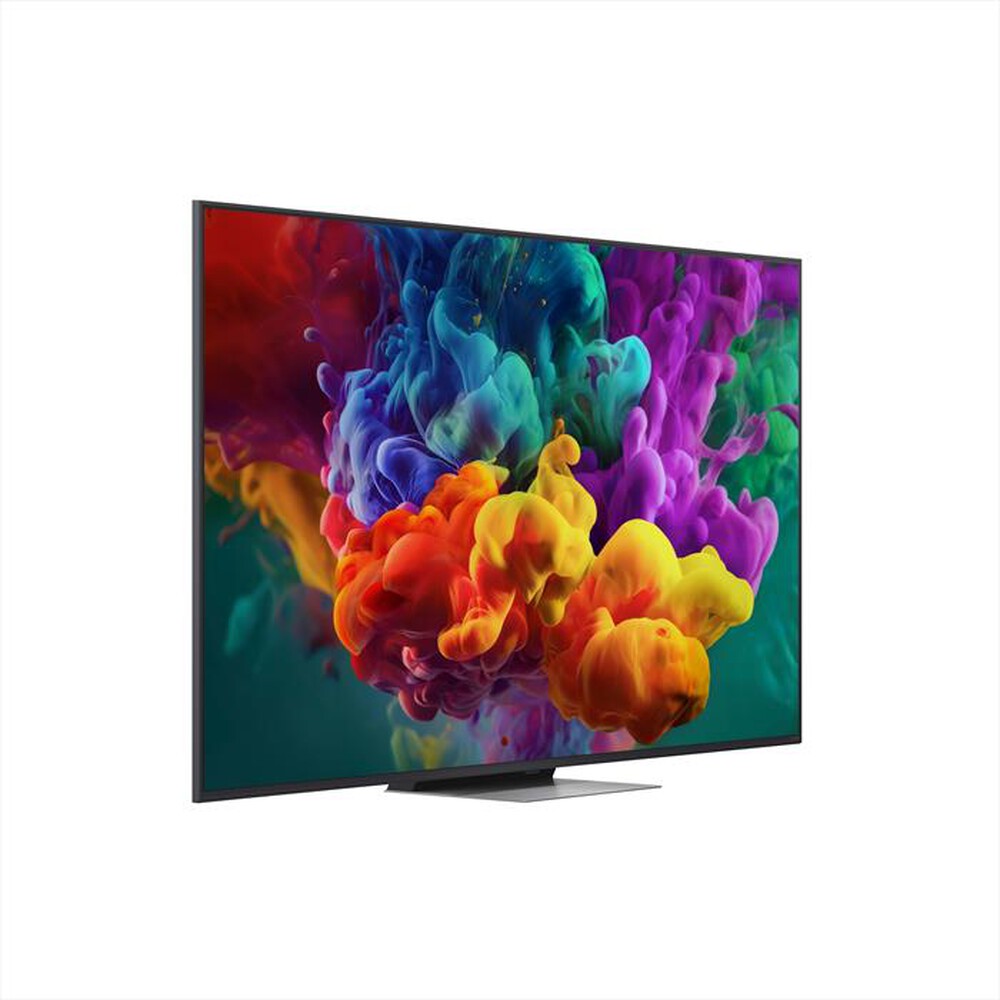 Immagine del prodotto LG - QNED EVO AI MINILED QNED86B 65QNED86B6B-Charcoal Black