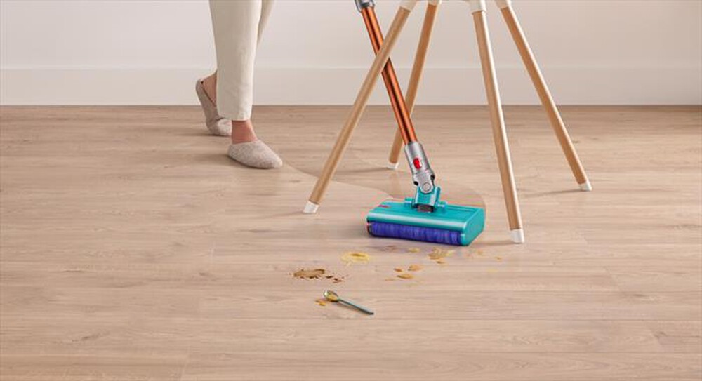 Immagine del prodotto DYSON - Scopa elettrica Cyclone V10 Submarine