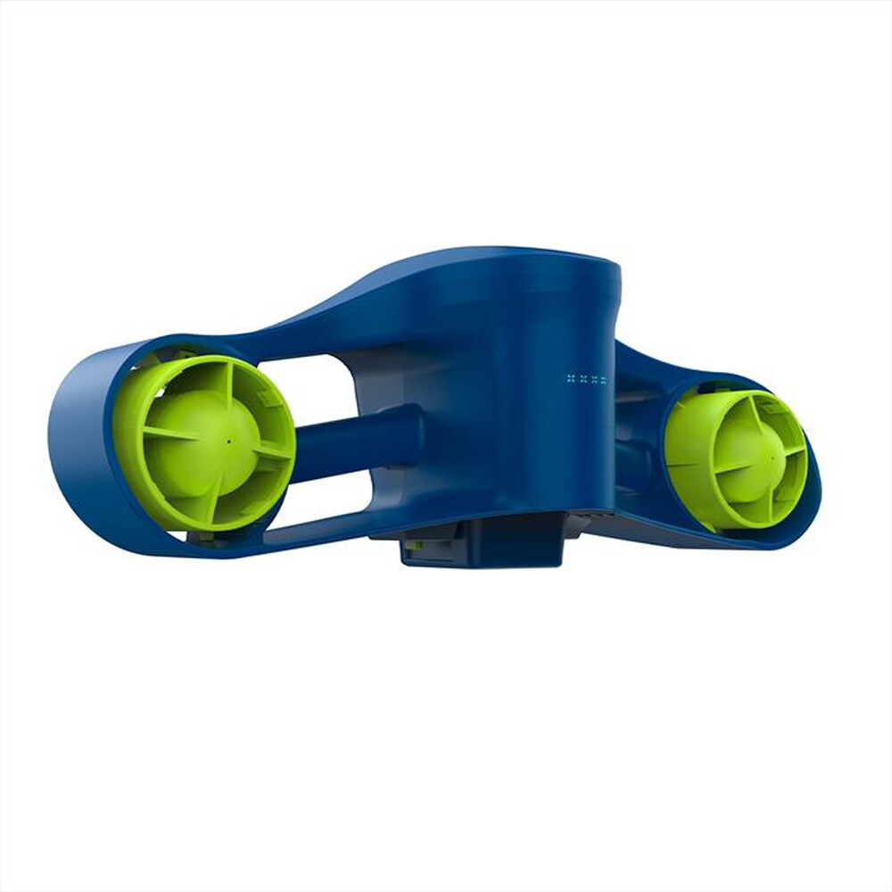Immagine del prodotto NILOX - NXWTRSCOOTER2BL-BLU