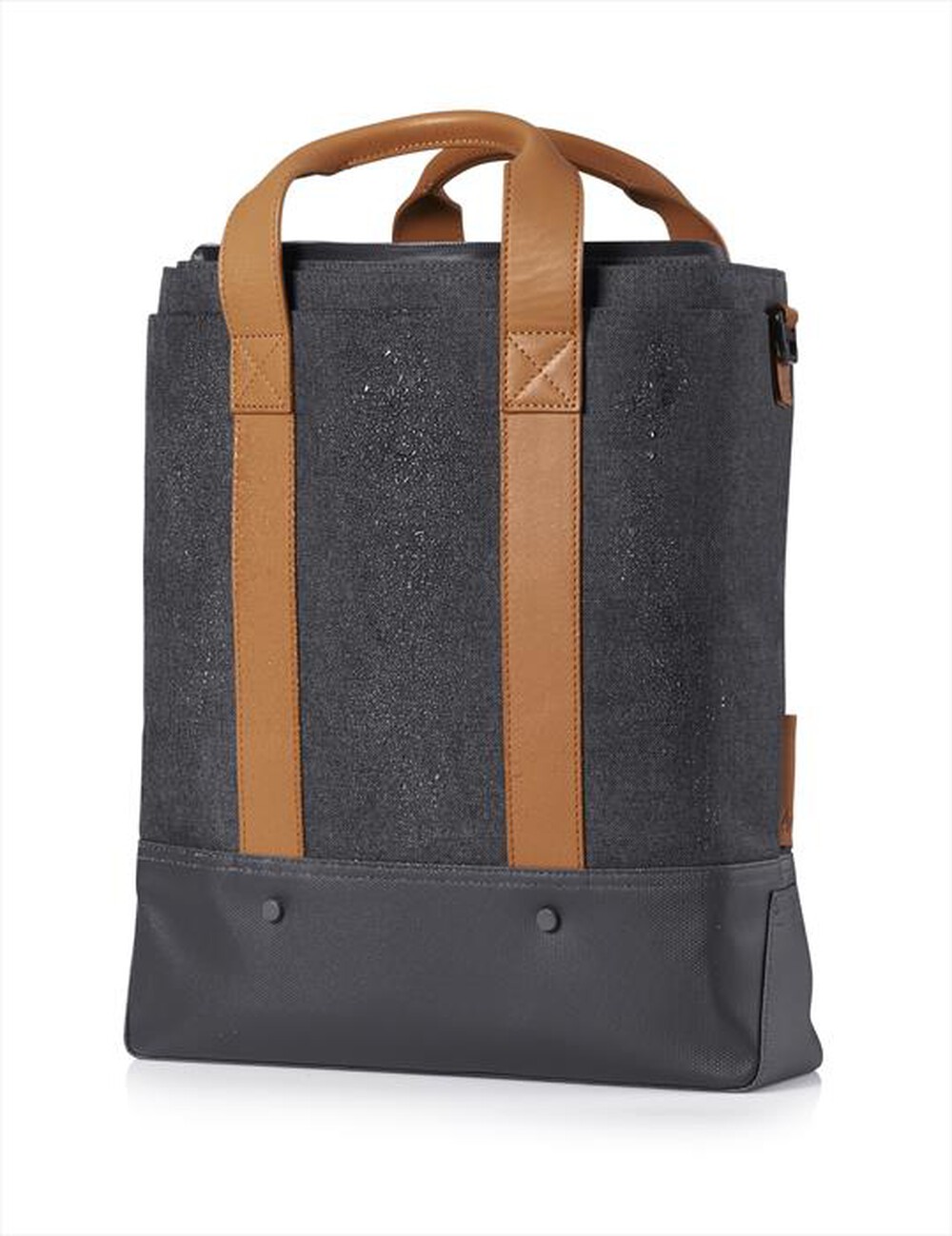 "HP - BORSA HP ENVY URBAN 14\"-Grigia, Cuoio"
