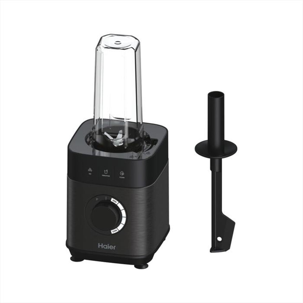 "HAIER - Frullatore HBL5B2 011-Nero"