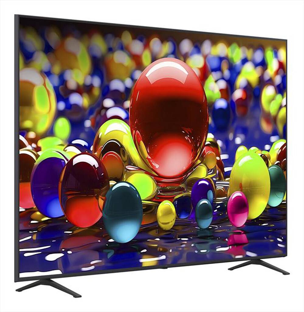 Immagine del prodotto LG - Smart TV LED UHD 4K 86" WEBOS AI 86UA74006LB-Blu
