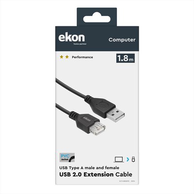 SBS - ECITUSB18MFK