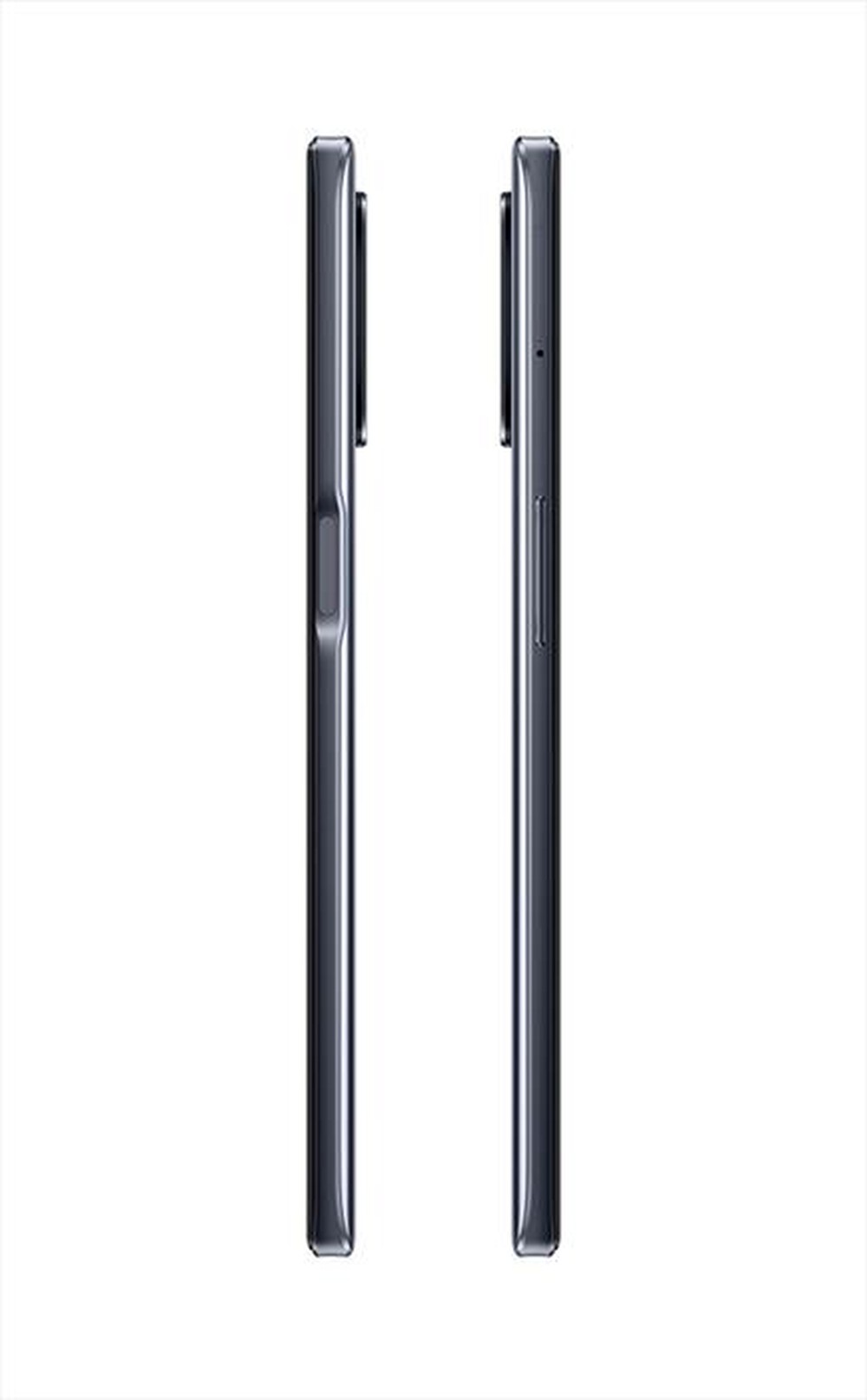 "VODAFONE - Realme 8 5G 4/64GB Supersonic-Nero"