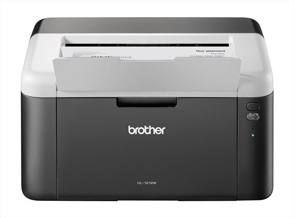 "BROTHER - HL1212WBUNDLE"