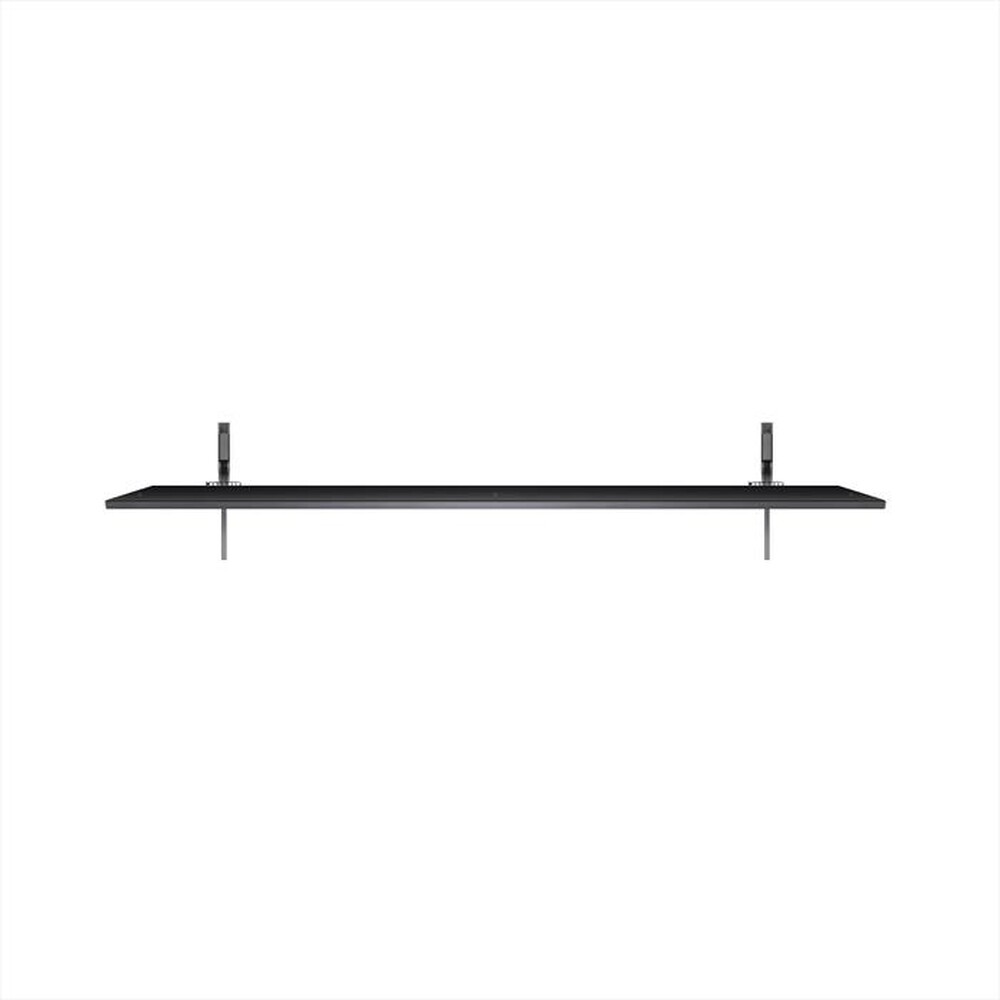 "LG - Smart TV QNED Serie QNED77 4K 55\" 55QNED776RB-Essence Graphite"