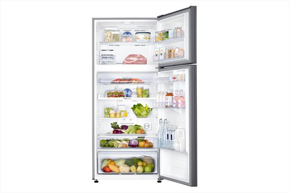 "SAMSUNG - Frigorifero 2 porte RT53K665PSL/ES Classe E 529lt-INOX"