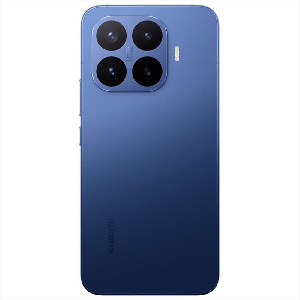 Immagine del prodotto XIAOMI - Smartphone XIAOMI 17T PRO 512GB+12GB-Deep Blue