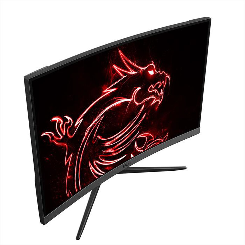 "MSI - Monitor LED FHD 31,5\" G32CQ4 E2"