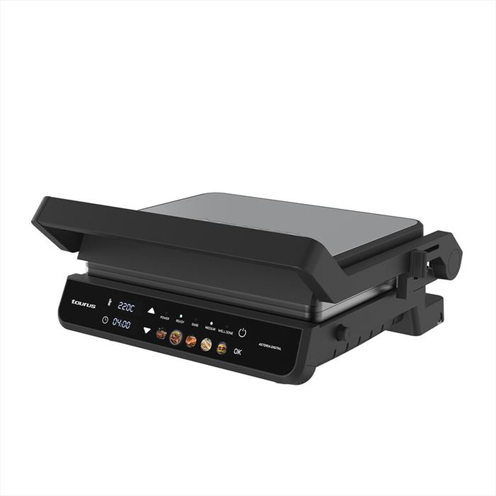 Immagine del prodotto TAURUS - 968463000-Silver/nero