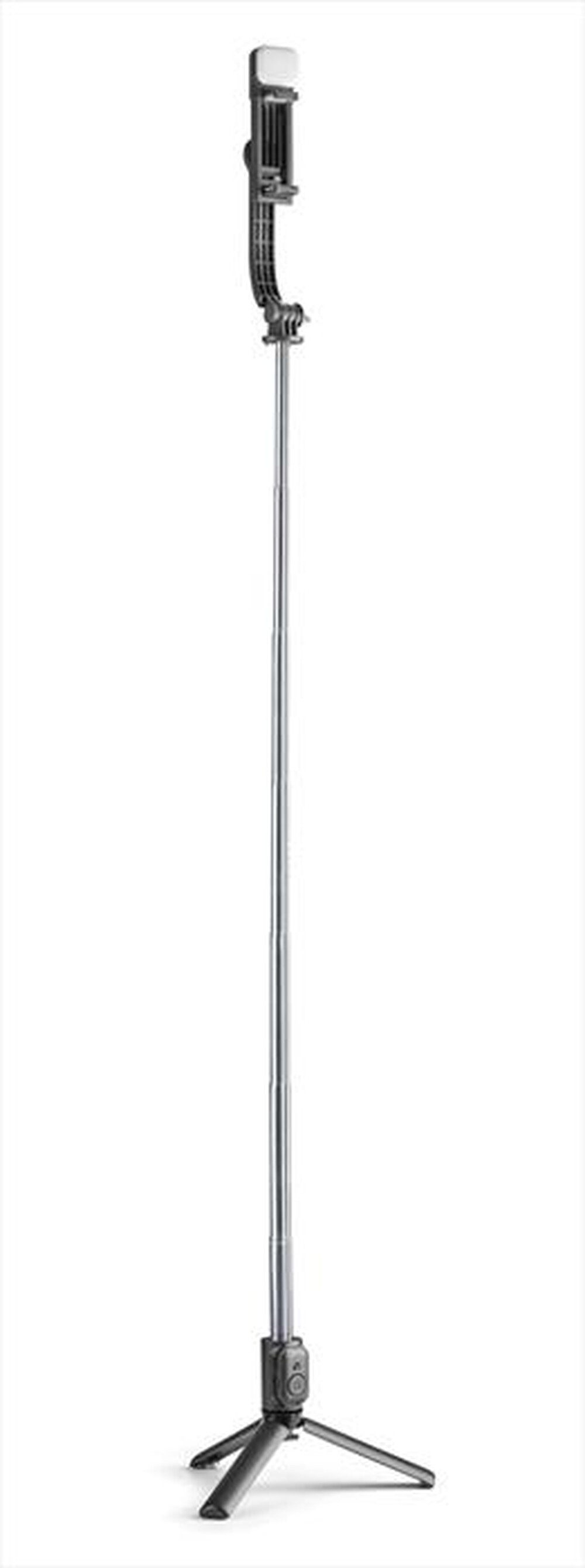 Immagine del prodotto CELLULARLINE - Bastone per selfie BTSELFIESTICKSPARK-Nero