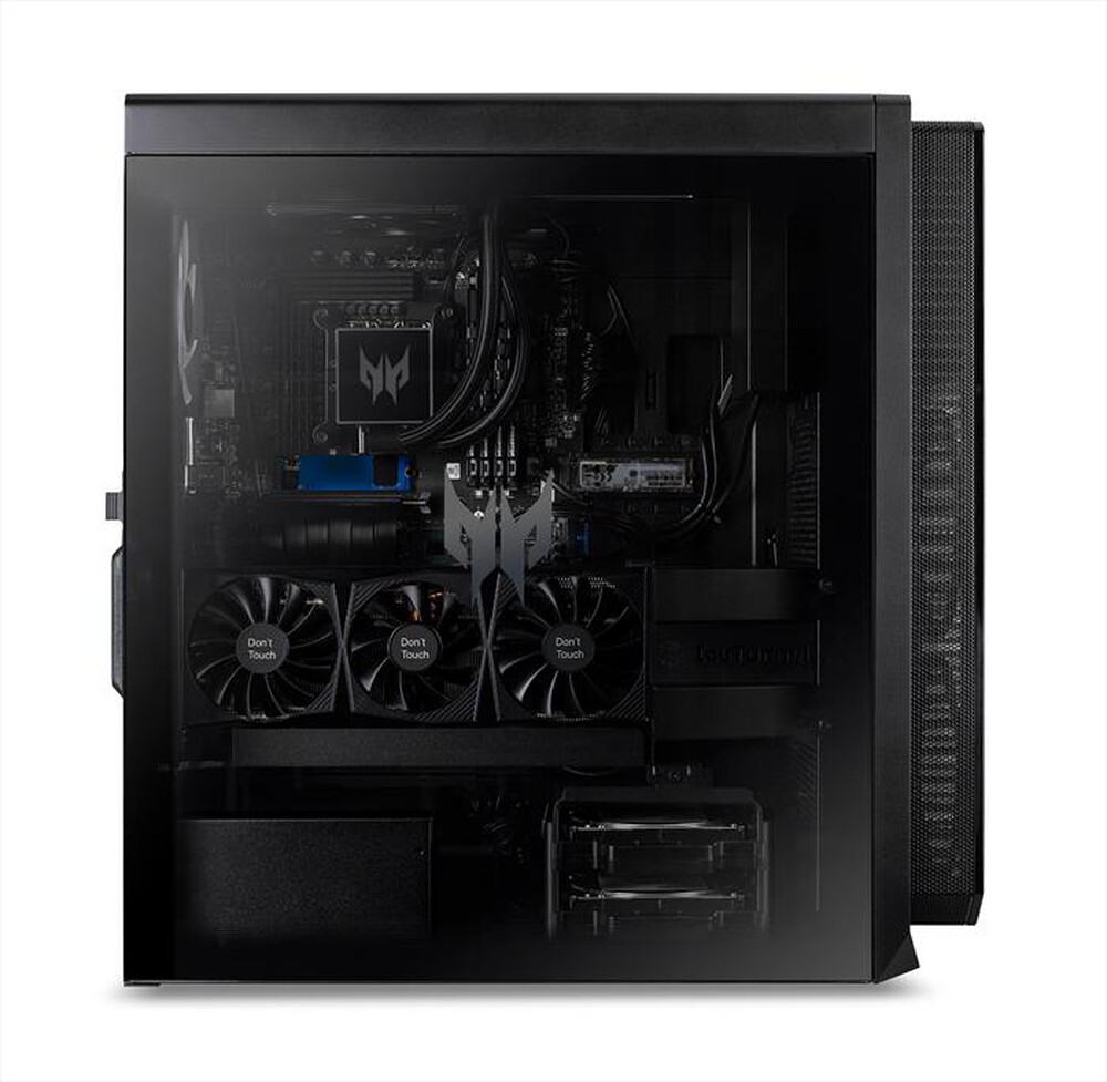 "ACER - PREDATOR ORION 7000 PO7-640-Nero"