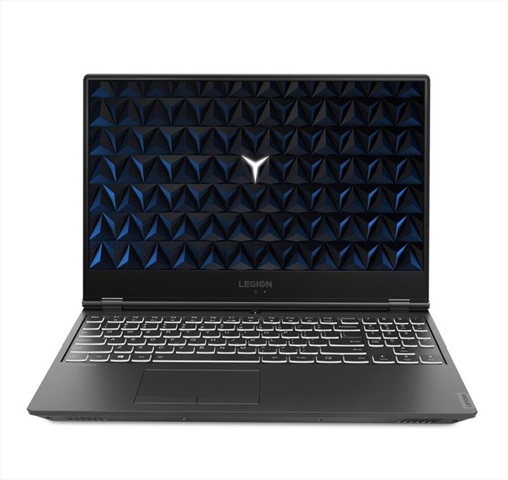 "LENOVO - LEGION Y540-15IRH 81SX00W2IX-Black"