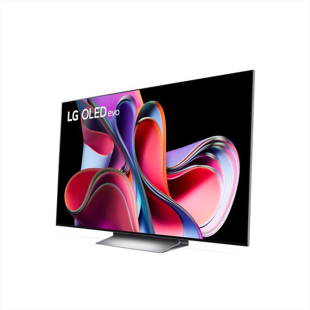 Immagine del prodotto LG - Smart TV OLED UHD 4K 77" OLED77G36LA-Argento