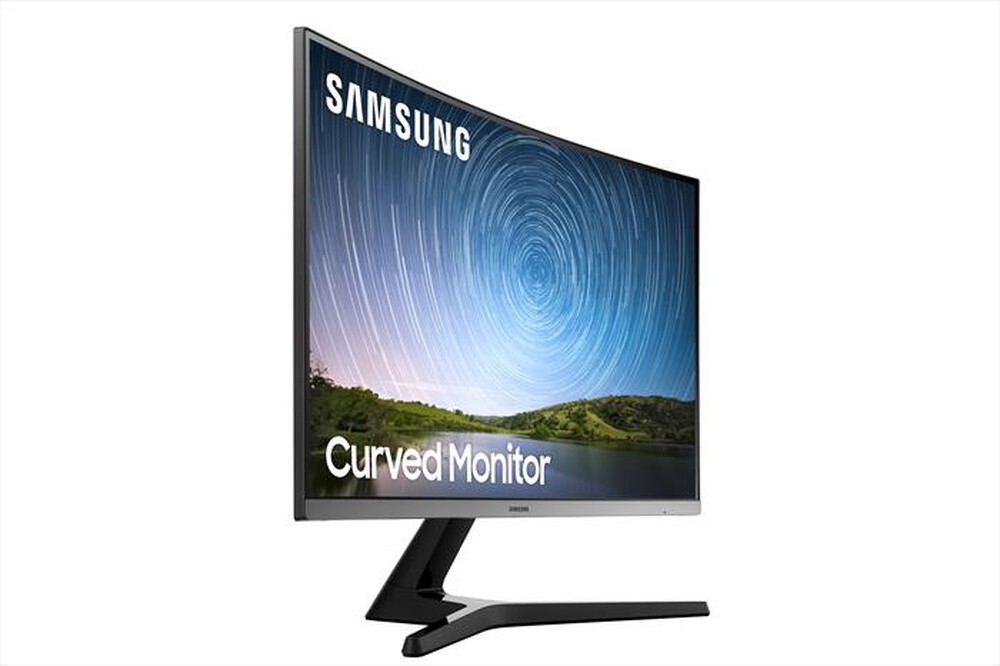 "SAMSUNG - Monitor LED FHD 32\" LC32R500FHPXEN"