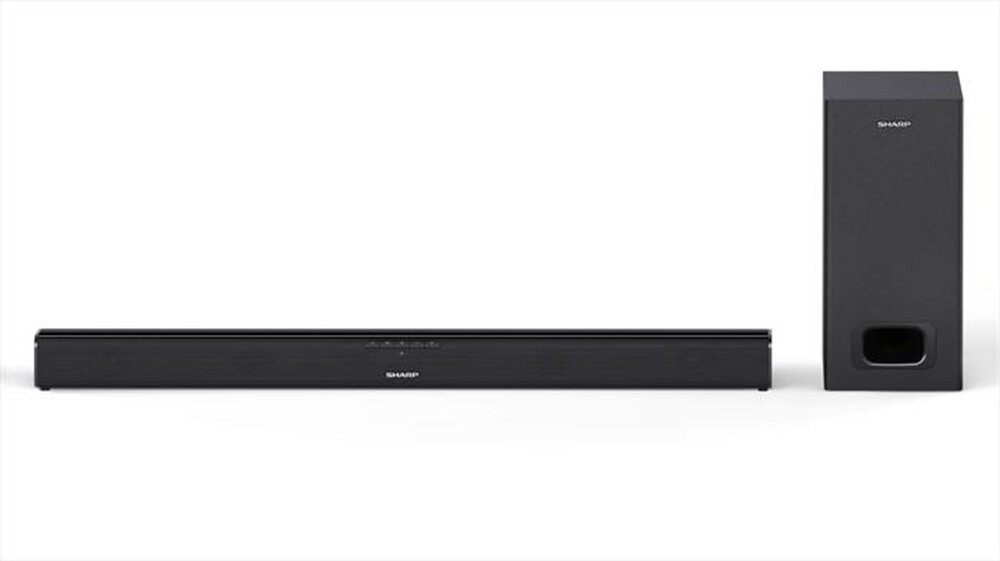 "SHARP - HT-SBW110-Nero"