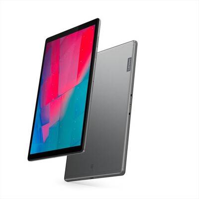 LENOVO - TAB M10 HD 2GEN