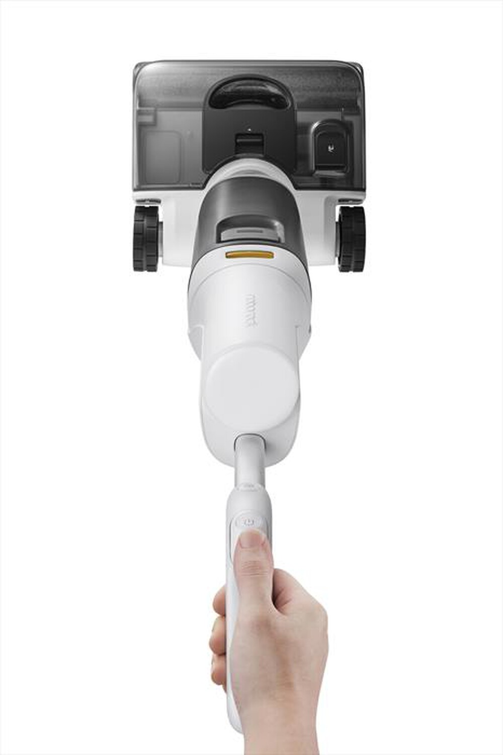 Immagine del prodotto ROBOROCK - Lavapavimenti F25 RT GEN 2 W-bianco