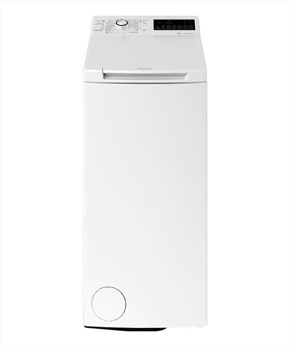 "HOTPOINT ARISTON - Lavatrice WMTG 626BS IT 6 Kg Classe A"
