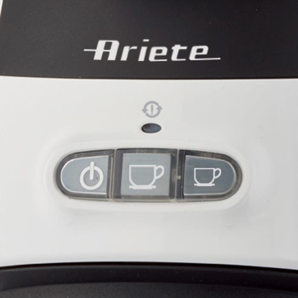 "ARIETE - 1301 Macchina da caffè espresso a cassetti"