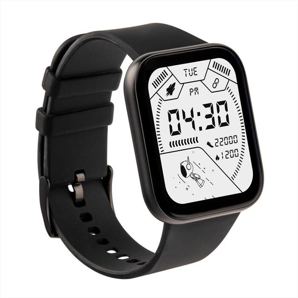 "257 - Smartwatch SW950 CARE + DOC24"