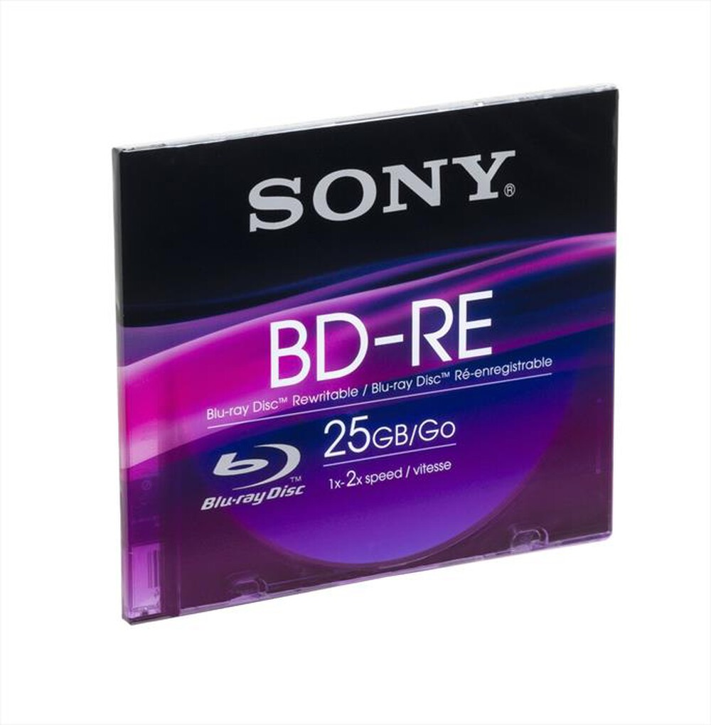 "SONY - BNE25SL"