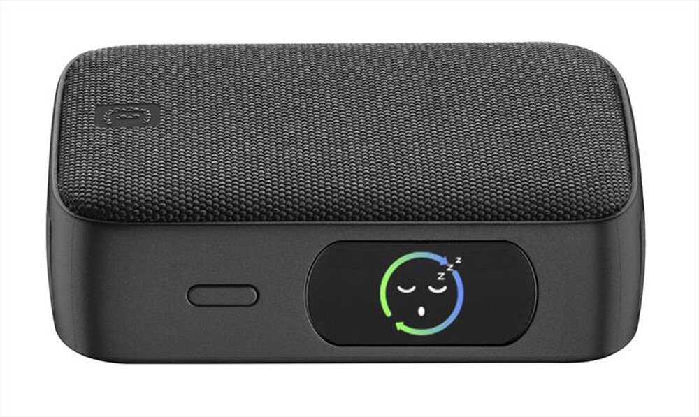 Immagine del prodotto CELLULARLINE - Power Bank 10000 mAh POWERVIEW IQ-Nero