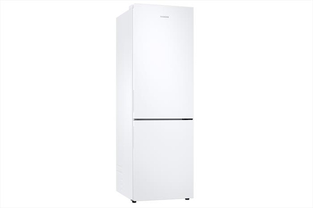 "SAMSUNG - Frigorifero combinato RB33B610FWW/EF ClasseF 344lt-White"