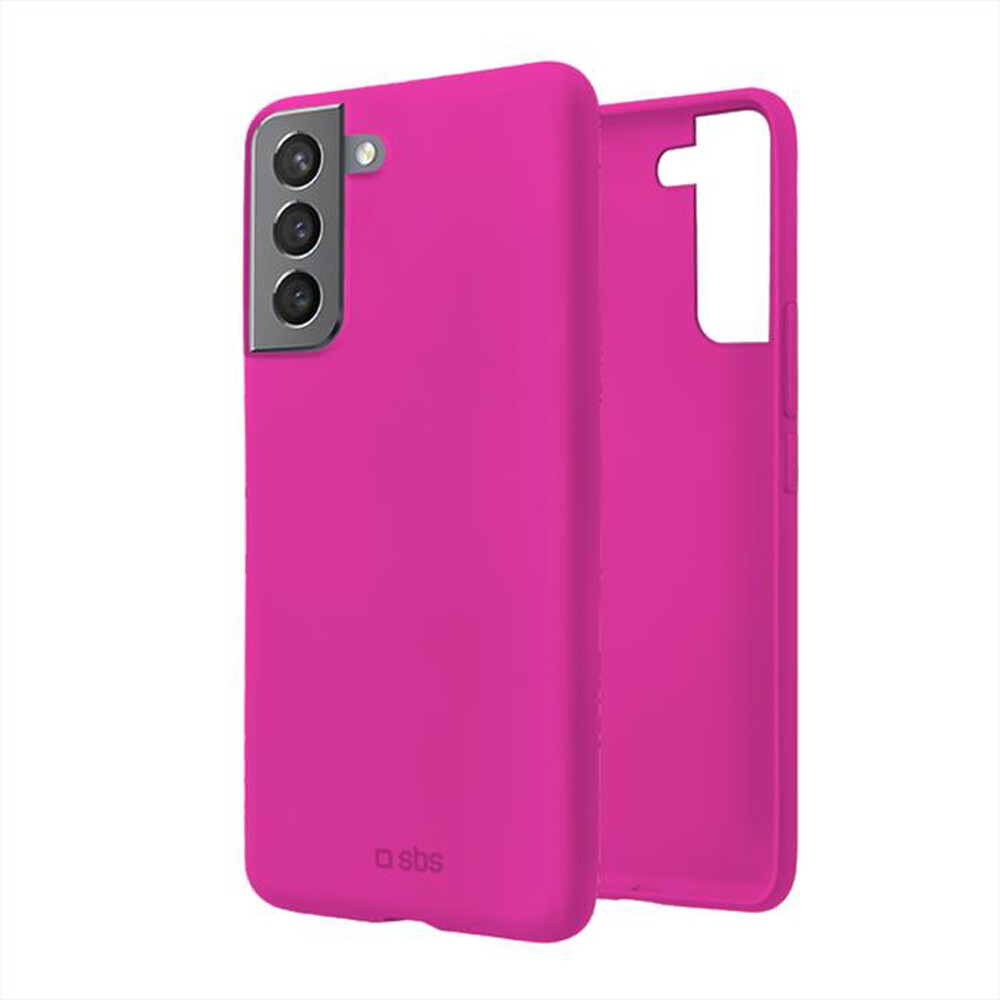 "SBS - TECOVVANSAS22P-Rosa"