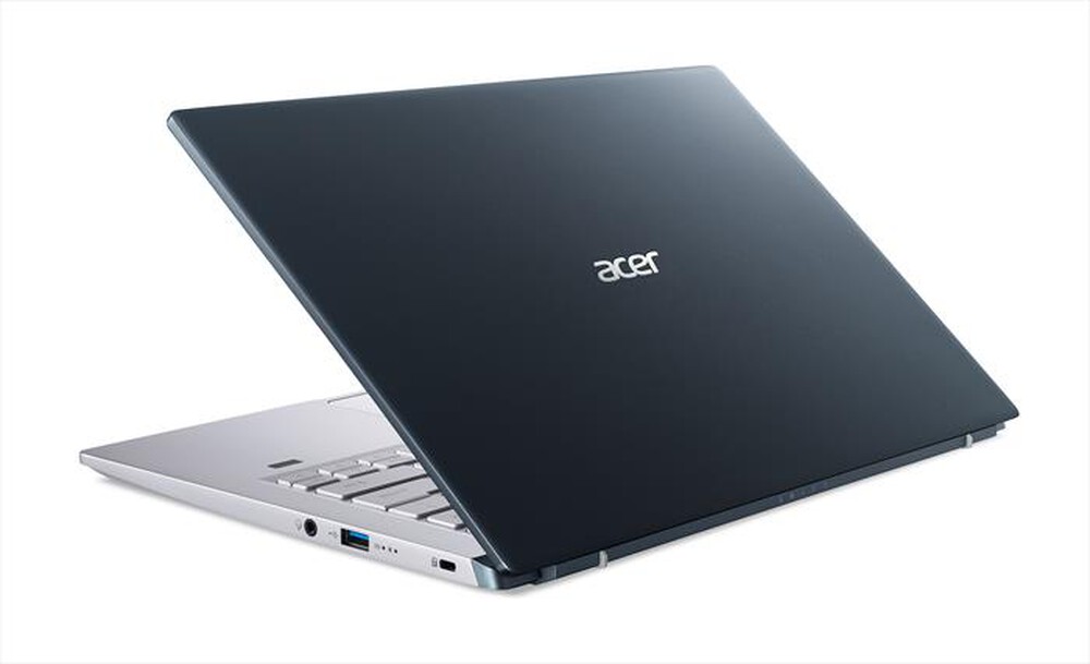 "ACER - SWIFT X SFX14-41G-R8KC-Blu/Silver"