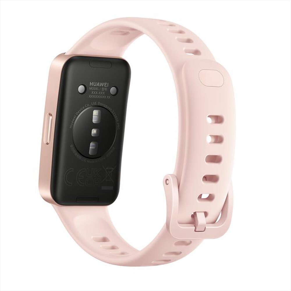 "HUAWEI - Fitness tracker BAND 10-PINK"