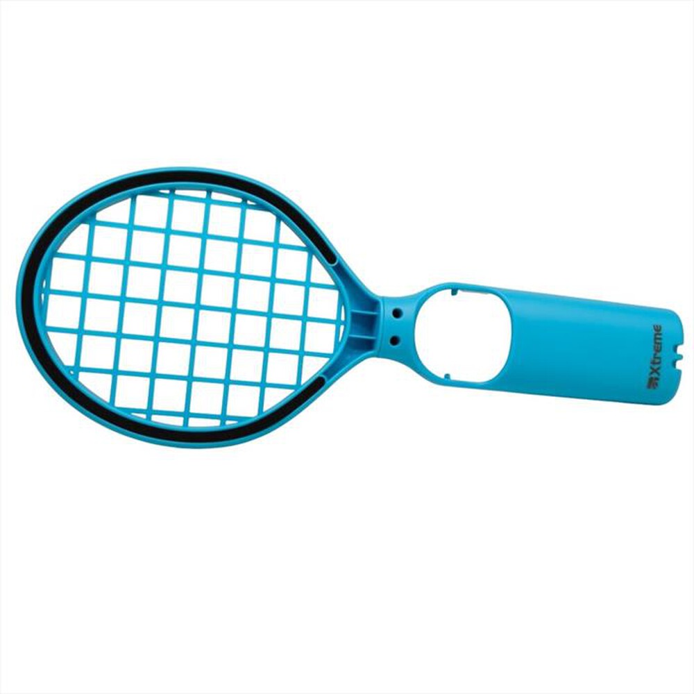 Immagine del prodotto XTREME - KIT RACCHETTE TENNIS PER SWITCH 2 95777-rosso blu