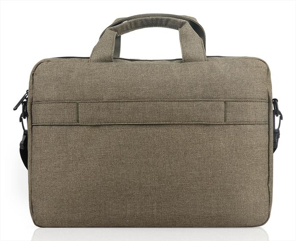 Immagine del prodotto LENOVO - BORSA TOPLOADER LAPTOP T210 15,6 CASUAL-Verde