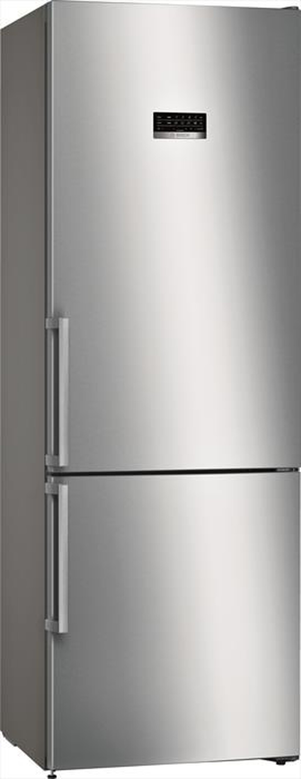"BOSCH - Frigorifero combinato KGN49XIDP Classe D"