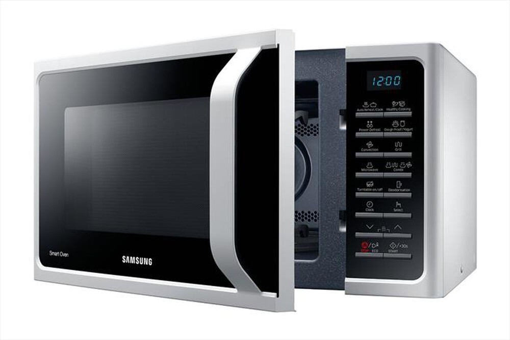 "SAMSUNG - MC28H5015AW"