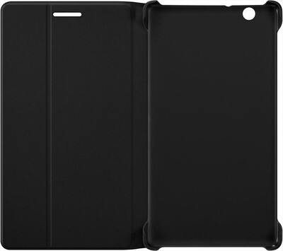 HUAWEI - T3 7.0 3G Flip Cover-NERO