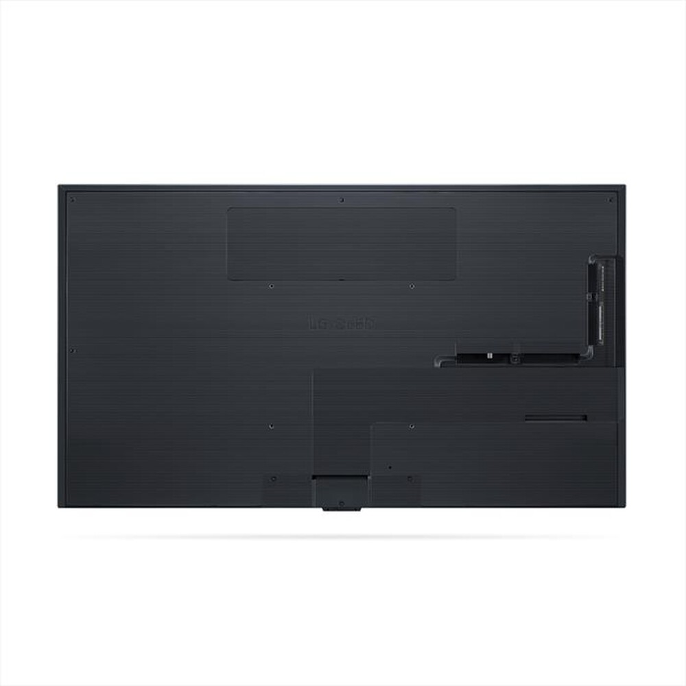 "LG - Smart TV OLED 4K 55\" OLED55G16LA-Argento"