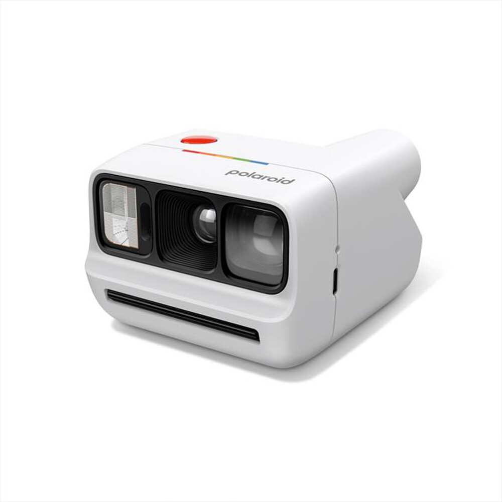 Immagine del prodotto POLAROID - POLAROID GO GEN 3-Bianca