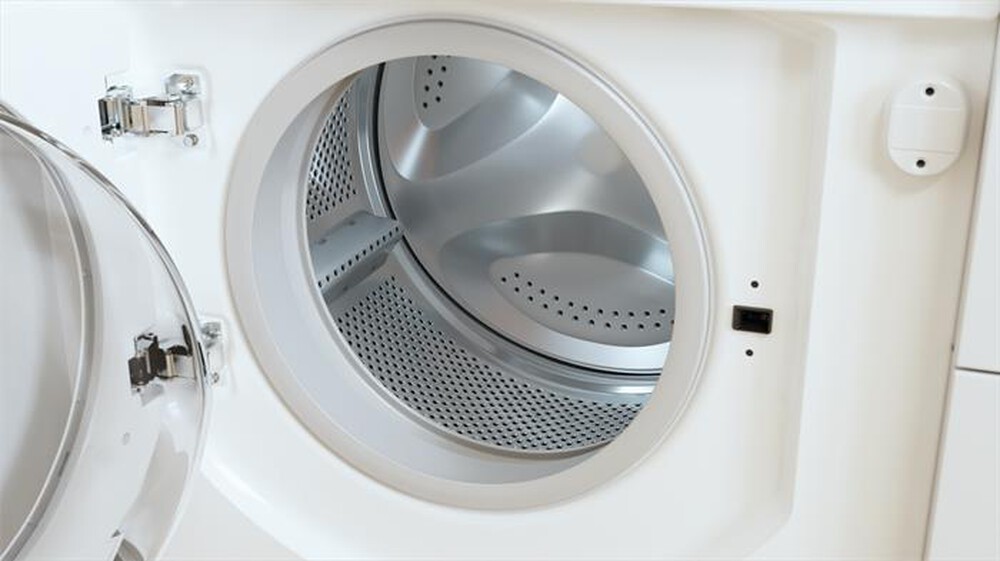 "INDESIT - Lavatrice incasso INNEX BI WMIL 71252 EU N 7Kg - E-Bianco"