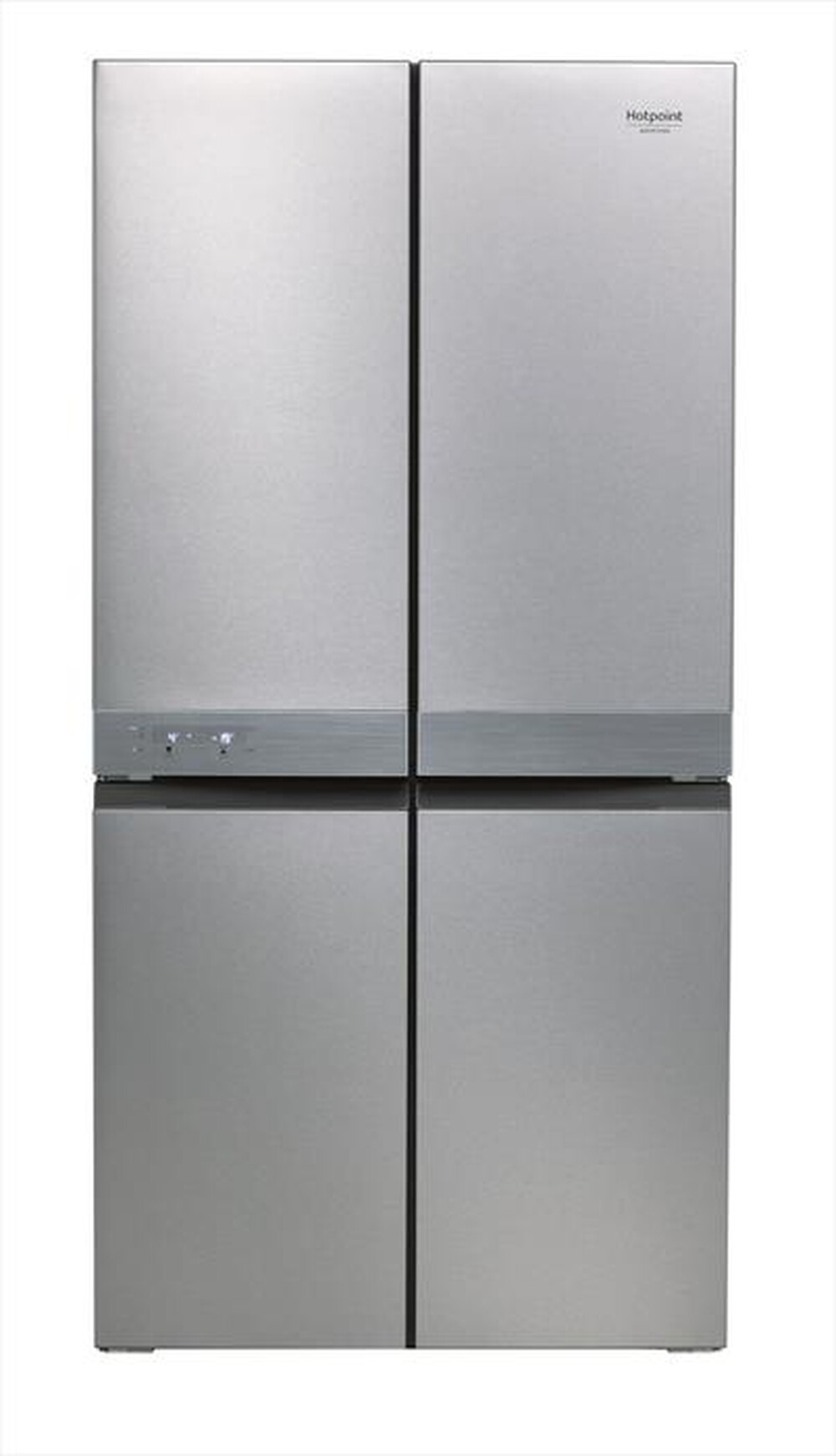 "HOTPOINT ARISTON - Frigorifero 3 e più porte HAQ9 E1L Classe F"
