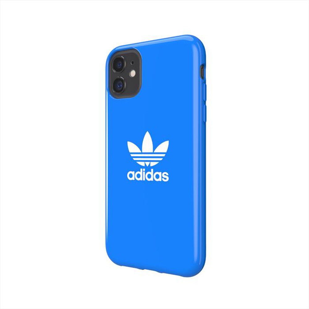 "CELLY - EX7956 ADIDAS COVER IPHONE 12 MINI-Blu"