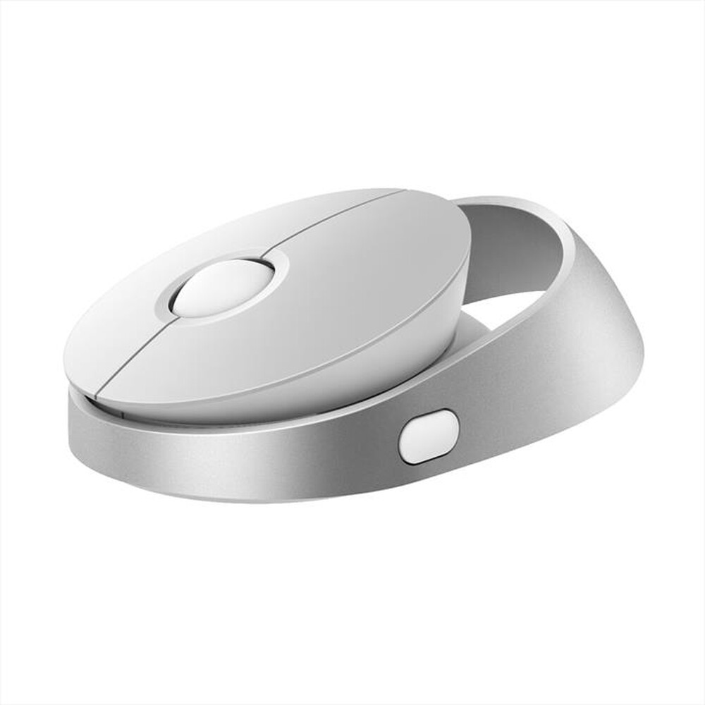 Immagine del prodotto RAPOO - Mouse Multi-mode Wireless RALEMO AIR 1-Bianco